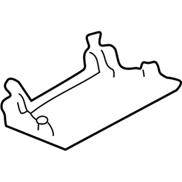 Mitsubishi MN100493HA