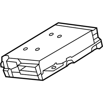 Mitsubishi 8785A081 Module
