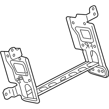 Mitsubishi 8701A414