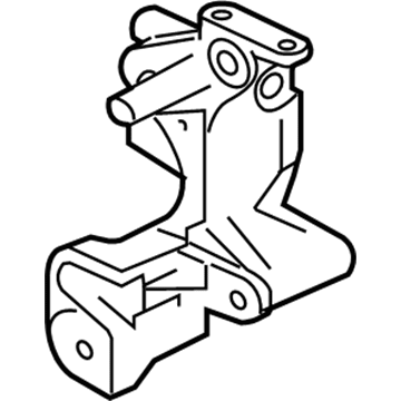 Mitsubishi 1801A007