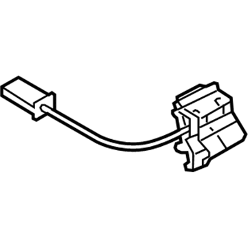 Mitsubishi 8781A067