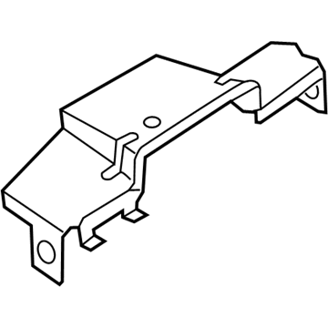 Mitsubishi 8639A117