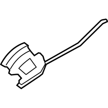 Mitsubishi 5927A013