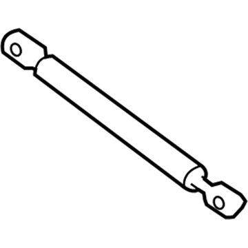 Mitsubishi Lift Support - 5925A041