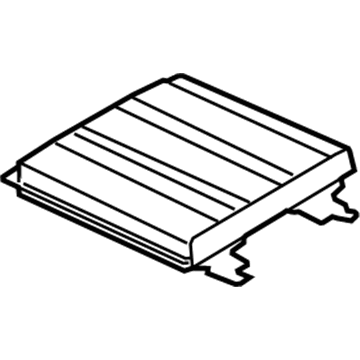 Mitsubishi 8701A382