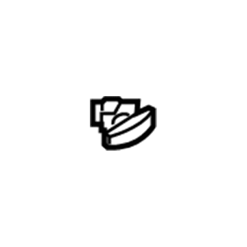 Mitsubishi MU000255