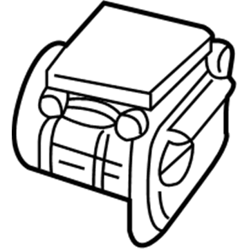 Mitsubishi MD336501
