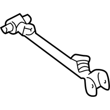 Mitsubishi Eclipse Control Arm - MR369664