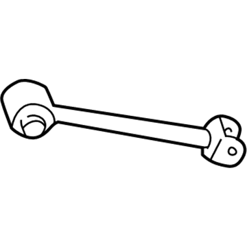 Mitsubishi Radius Arm - MB870330