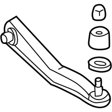 Mitsubishi MR325256