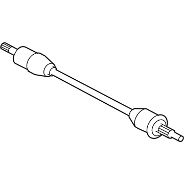 Mitsubishi 3715A032