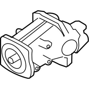 Mitsubishi 3501A470