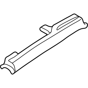 Mitsubishi MR610704