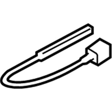 Mitsubishi 8637A051