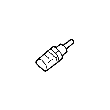 Mitsubishi Temperature Sender - 9427A338