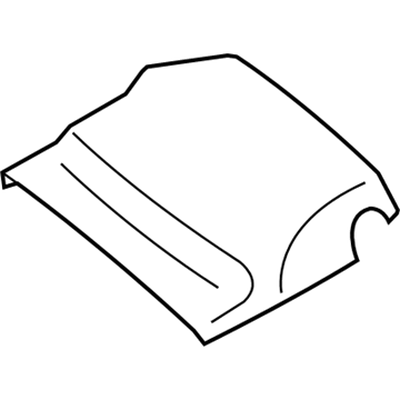 Mitsubishi 8065A018XB