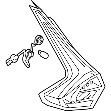 Mitsubishi 8330B013