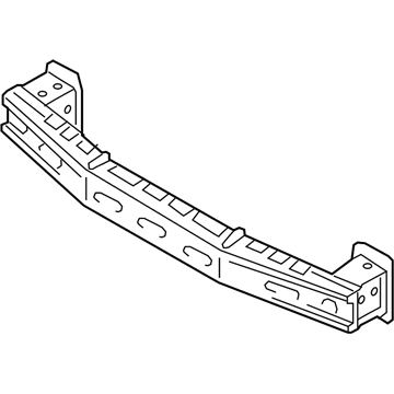 Mitsubishi Bumper - 5256C090