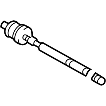 Mitsubishi MR519046