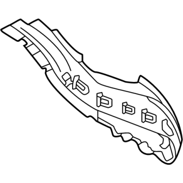 Mitsubishi 5314B287