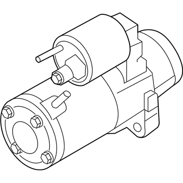 Mitsubishi 1810A205