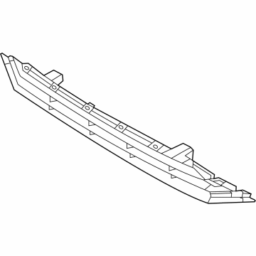 Mitsubishi Mirage G4 Grille - 6402A608