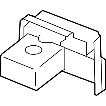 Mitsubishi 8571A004