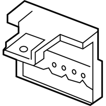 Mitsubishi 8571A019