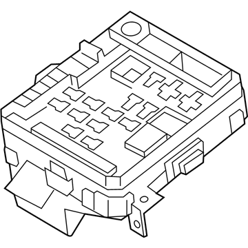 Mitsubishi 8565A012