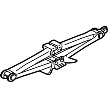Mitsubishi MR589316