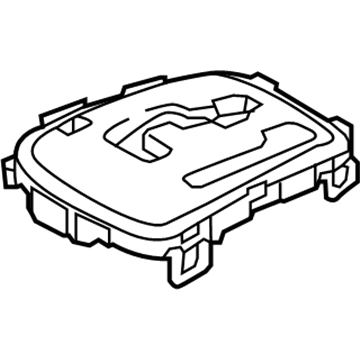 Mitsubishi 2420A087HA