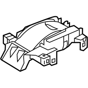 Mitsubishi 2420A110 Slide