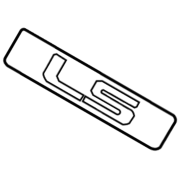 Mitsubishi MR957773