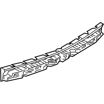 Mitsubishi MR598704