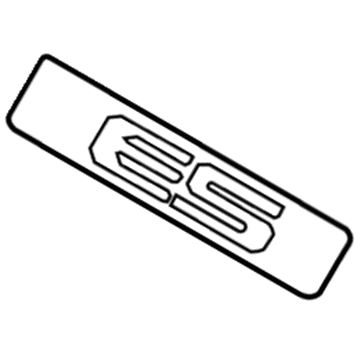 Mitsubishi MR957772