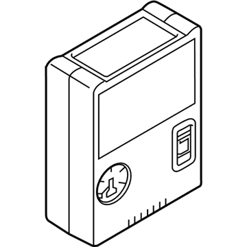 Mitsubishi 4269A084