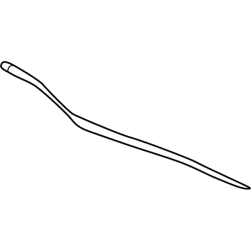 Mitsubishi MR486670