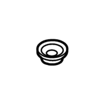Mitsubishi MN135618 Lower Insulator