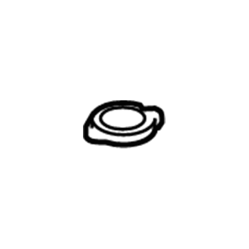Mitsubishi Washer Reservoir Cap - MR245402