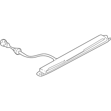 Mitsubishi 8334A065
