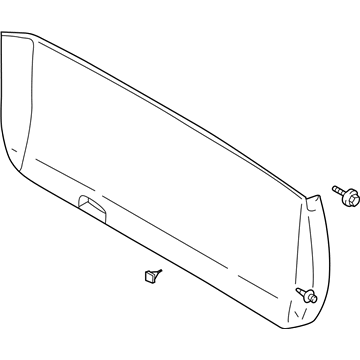 Mitsubishi MN162830YA