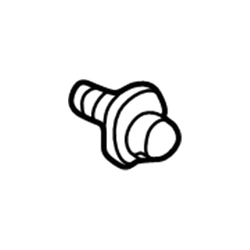 Mitsubishi MB605073