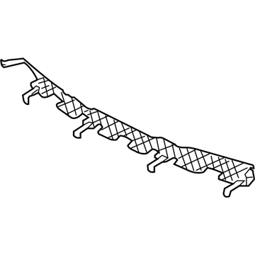 Mitsubishi 6402A158