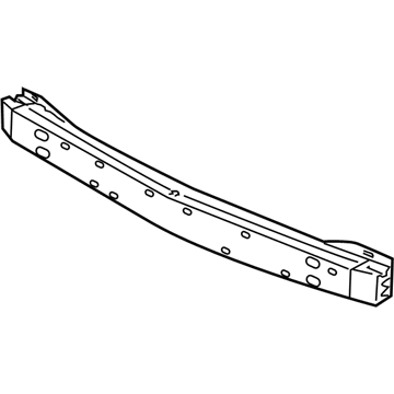 Mitsubishi MR598688