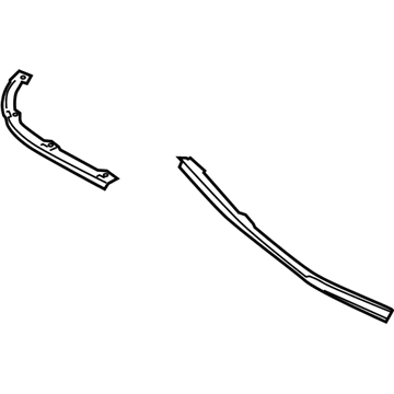 Mitsubishi 6512A038