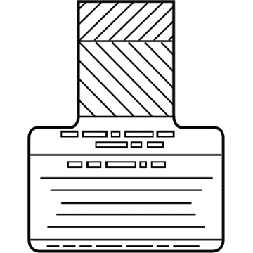 Mitsubishi 7430A059