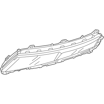 Mitsubishi 26121W010P
