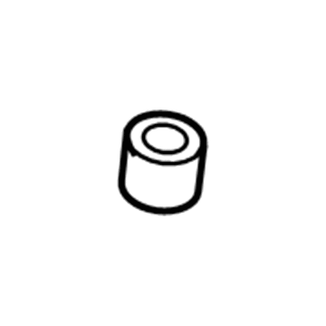 Mitsubishi MD083437 Valve Assembly Insulator