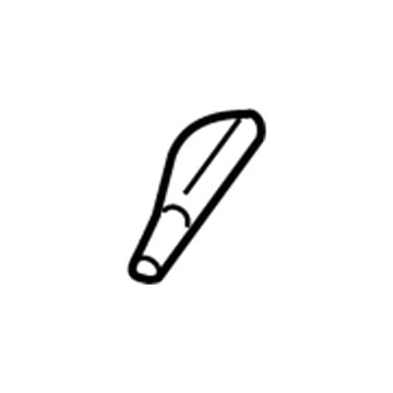 Mitsubishi Dipstick - MN155823