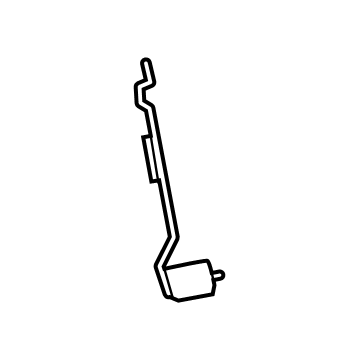 Mitsubishi Fuel Level Sensor - 1718A120